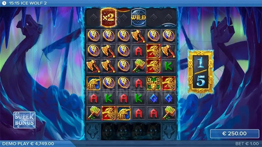OKBET Online Casino Games
