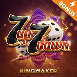 Game Provider Logo 6