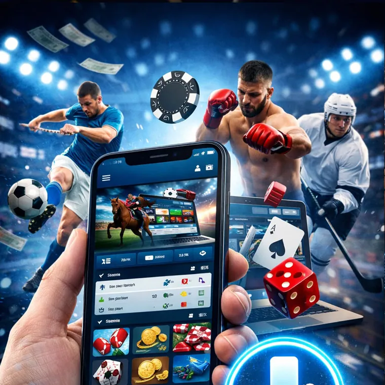 Why okbet for Sports Betting