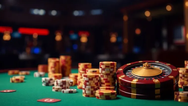 Responsible Gaming