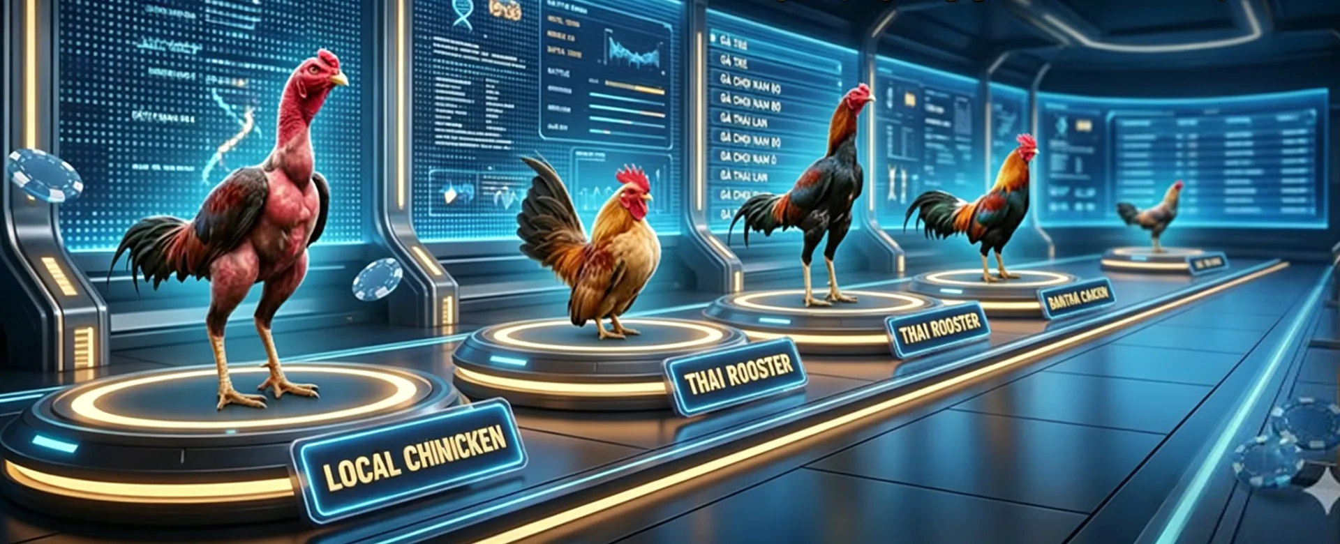 Dynamic image representing okbet's online casino and sports betting platform in the Philippines.