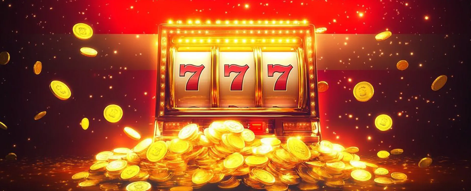 Player enjoying online casino games on OKBET