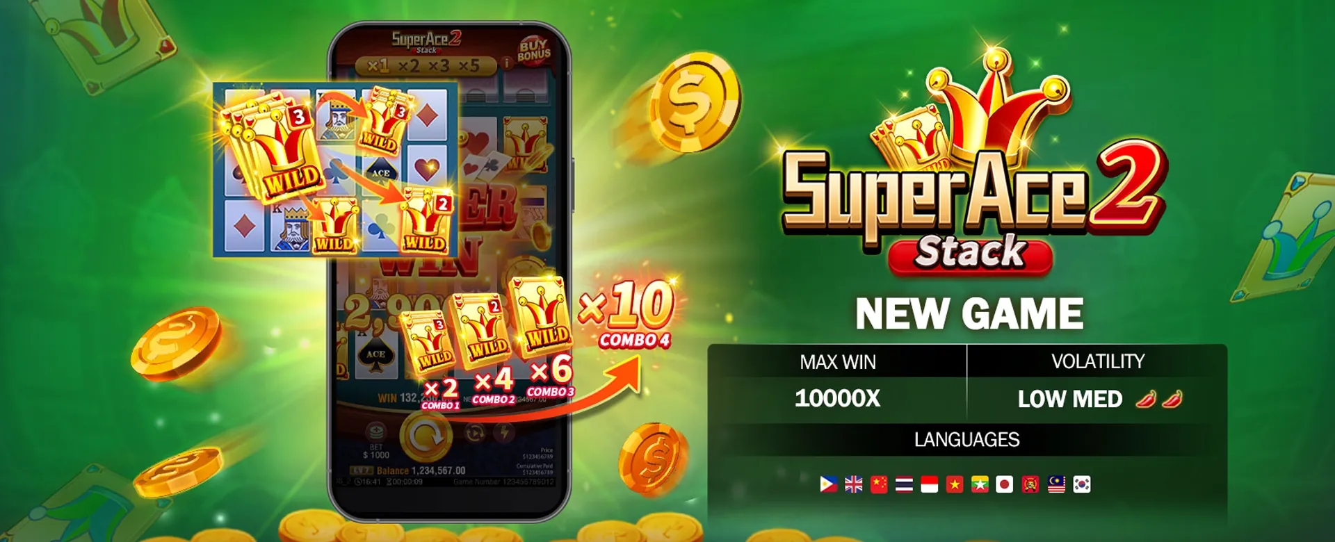 okbet Sports Betting Guide Hero Image