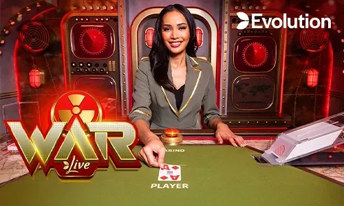 okbet Live Casino